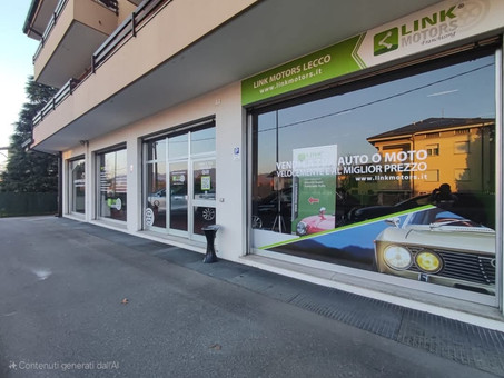 Link Motors Lecco di Cucchi Andrea Pietro